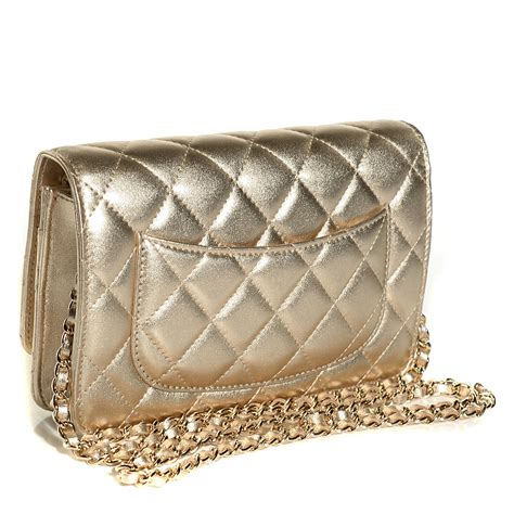 chanel wallet an chain|fashionphile chanel wallet on chain.